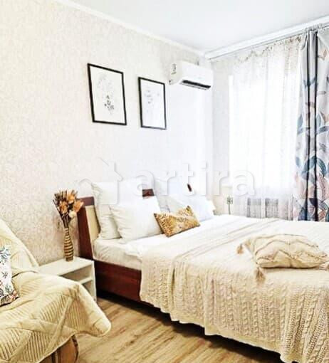 1-комн. квартира, 46 м2, 6/9 эт. Самара - изображение 8