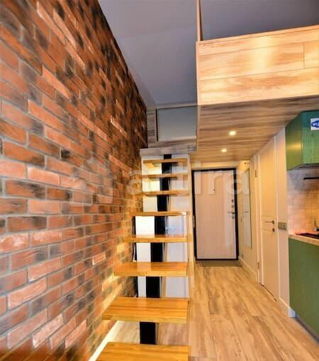 1-комн. квартира, 21 м2, 2/5 эт. Москва - изображение 4