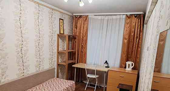 Комната, 60 м2, 1/5 эт. Санкт-Петербург