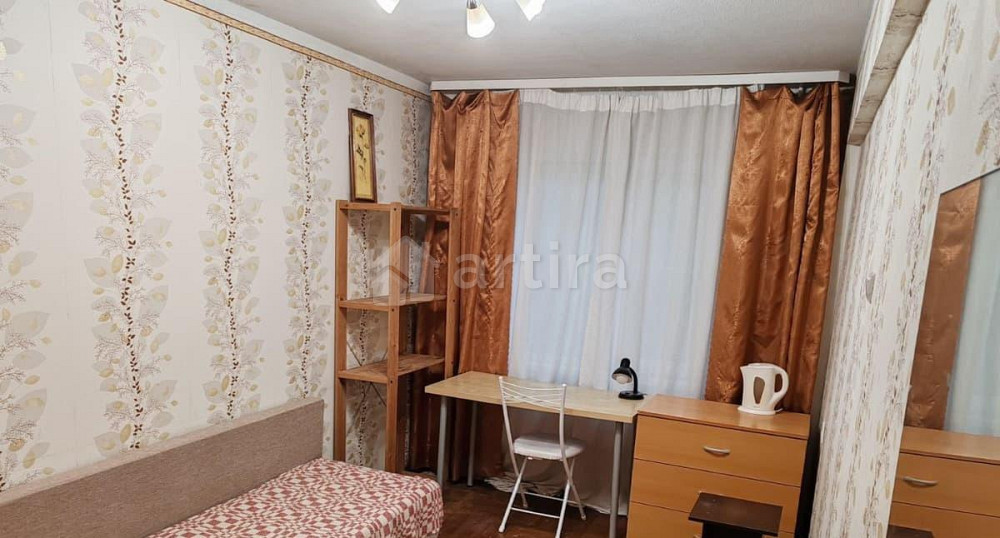 Комната, 60 м2, 1/5 эт. Санкт-Петербург - изображение 3