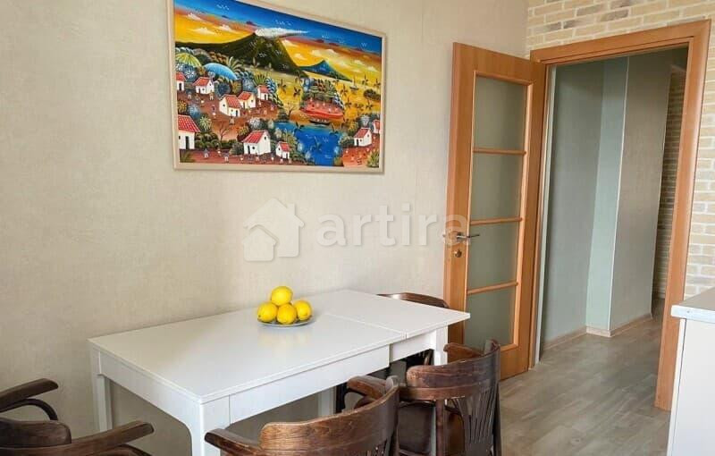 2-комн. квартира, 58 м2, 5/5 эт. Казань - изображение 16