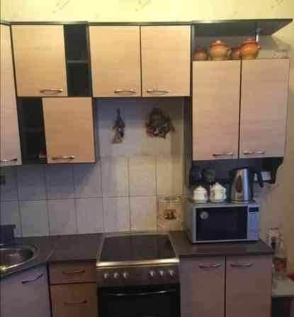 1-комн. квартира, 42 м2, 8/43 эт. Москва