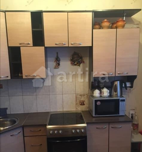 1-комн. квартира, 42 м2, 8/43 эт. Москва - изображение 5