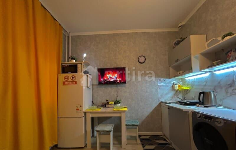 Студия, 20 м2, 10/17 эт. Москва - изображение 4