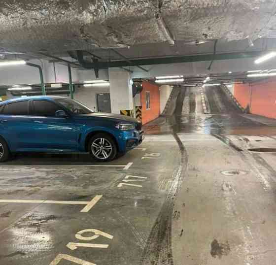 Гараж, 2.5 м2 Красногорск