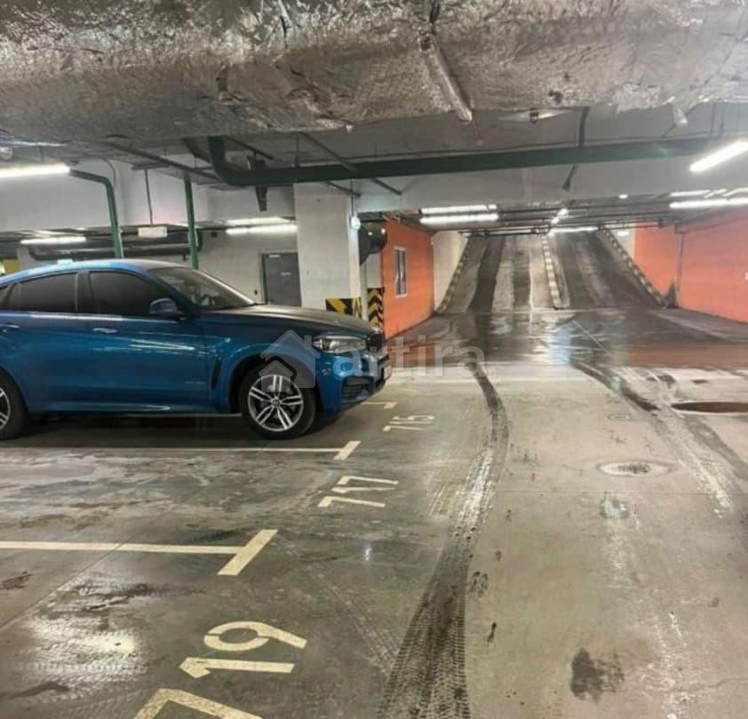 Гараж, 2.5 м2 Красногорск - изображение 1