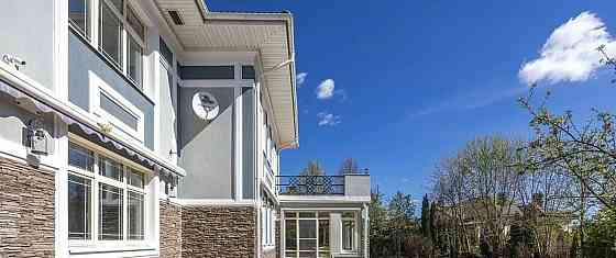 Дом, 427.8 м2, 14 соток, 2 эт. Истра