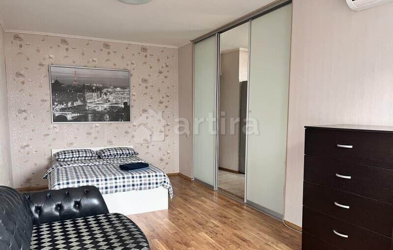 1-комн. квартира, 40 м2, 8/15 эт. Мытищи - изображение 2