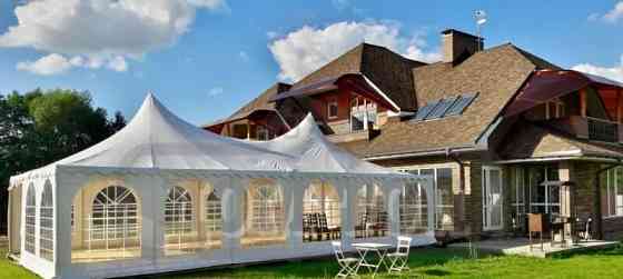 Коттедж, 550 м2 Бронницы