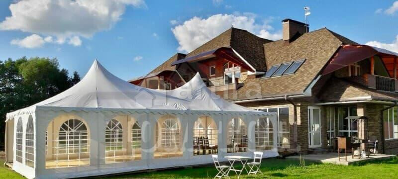 Коттедж, 550 м2 Бронницы - изображение 3