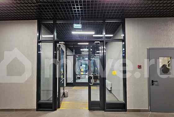 1-комн. квартира, 45.6 м2, 7/25 эт. Москва