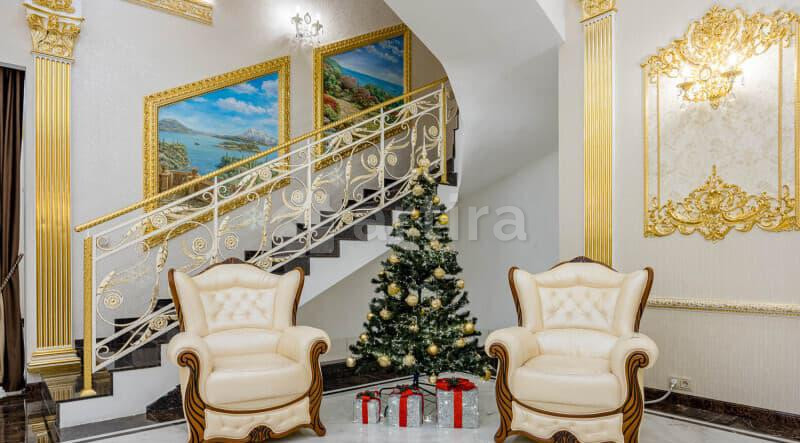 Коттедж, 750 м2 Люберцы - изображение 12