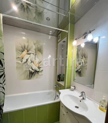 2-комн. квартира, 65 м2, 13/14 эт. Москва - изображение 2