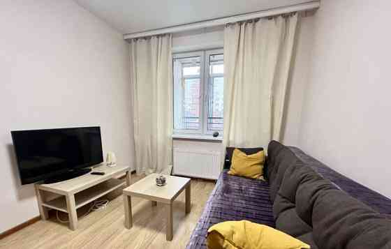 2-комн. квартира, 60 м2, 11/17 эт. Железнодорожный