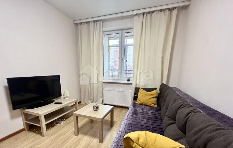 2-комн. квартира, 60 м2, 11/17 эт. Железнодорожный - изображение 6