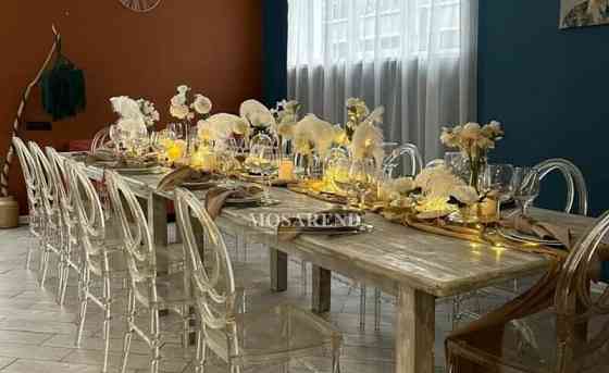 Коттедж, 150 м2 Солнечногорск