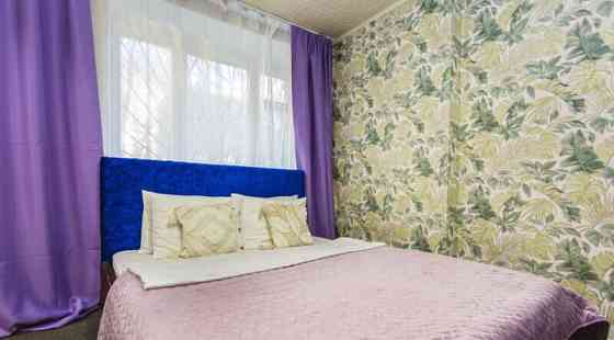 1-комн. квартира, 35 м2, 1/9 эт. Москва