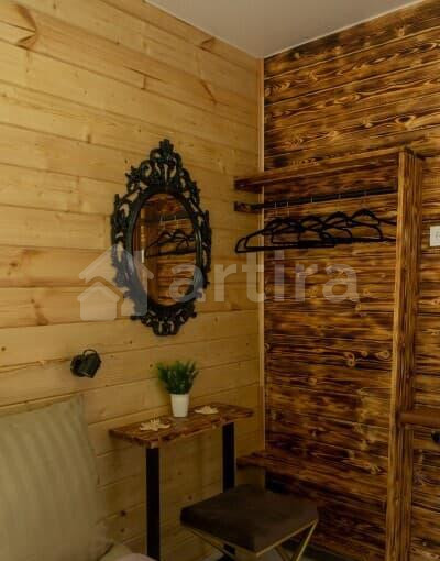 Коттедж, 55 м2 Санкт-Петербург - изображение 12