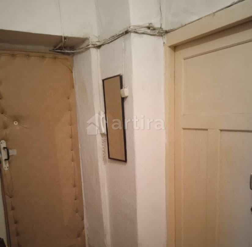 Комната, 29 м2, 2/5 эт. Москва - изображение 2