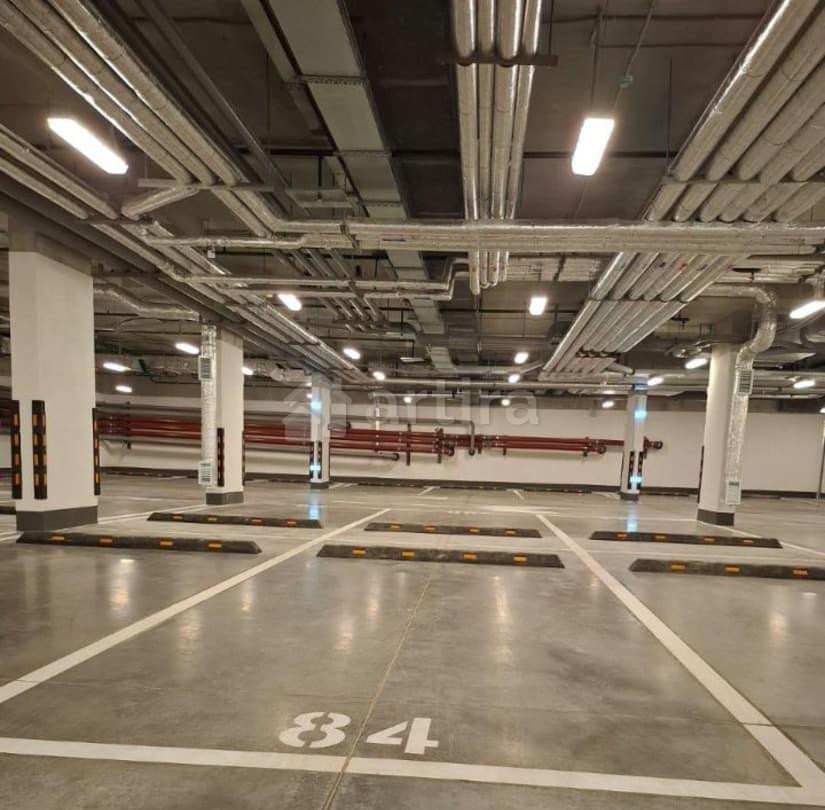 Гараж, 13.5 м2 Санкт-Петербург - изображение 1