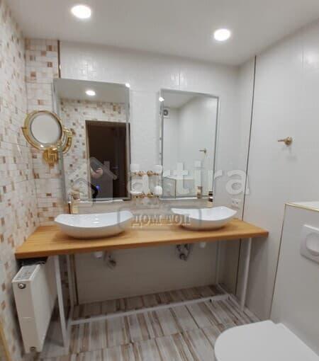 Коттедж, 500 м2 Краснознаменск - изображение 8