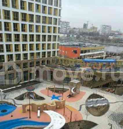 3-комн. квартира, 64 м2, 6/20 эт. Москва