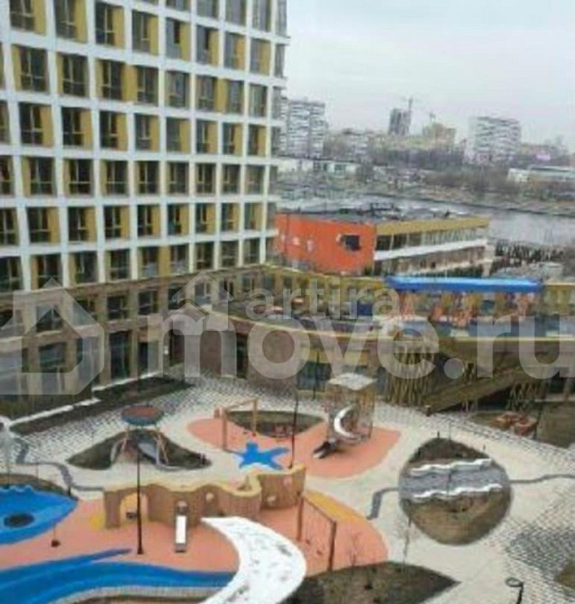 3-комн. квартира, 64 м2, 6/20 эт. Москва - изображение 3