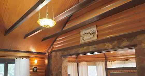 Коттедж, 230 м2, 12 соток, 2 эт. Апрелевка