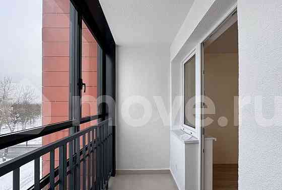 3-комн. квартира, 72.8 м2, 4/7 эт. Москва