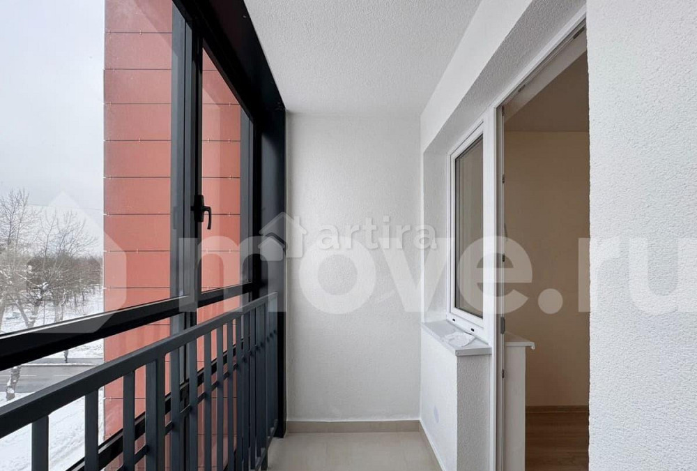 3-комн. квартира, 72.8 м2, 4/7 эт. Москва - изображение 3