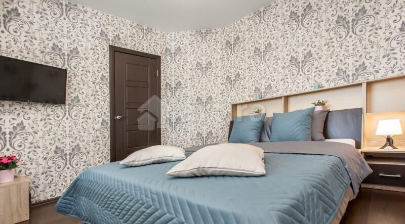 2-комн. квартира, 61 м2, 23/24 эт. Самара - изображение 15