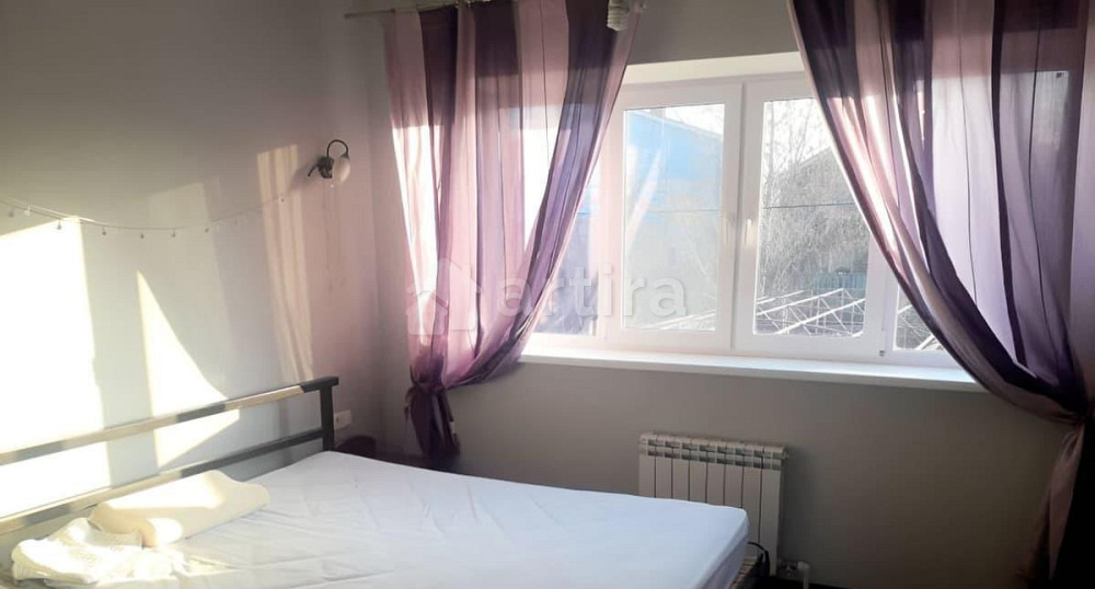 Коттедж, 168 м2, 6 соток, 2 эт. Самара - изображение 4