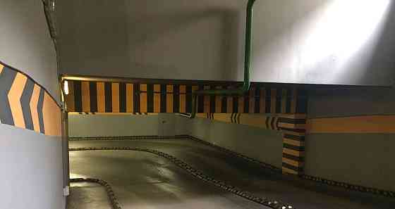 Гараж, 11 м2 Москва