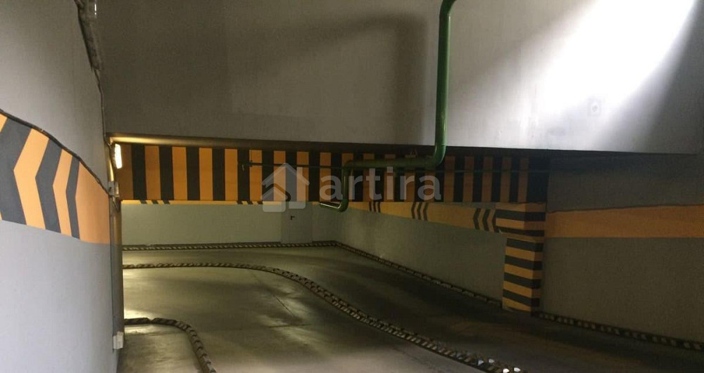 Гараж, 11 м2 Москва - изображение 2