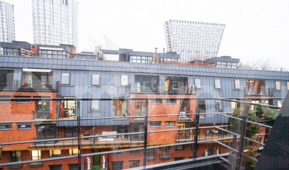 Студия, 86 м2, 3/4 эт. Москва - изображение 3