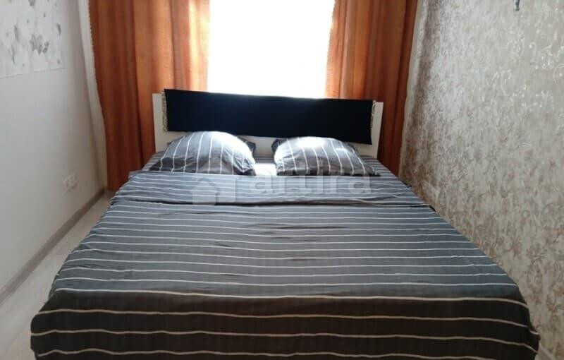 2-комн. квартира, 50 м2, 2/5 эт. Екатеринбург - изображение 2