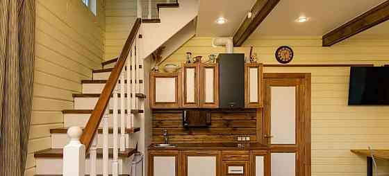 Коттедж, 140 м2, 6 соток, 2 эт. Сертолово