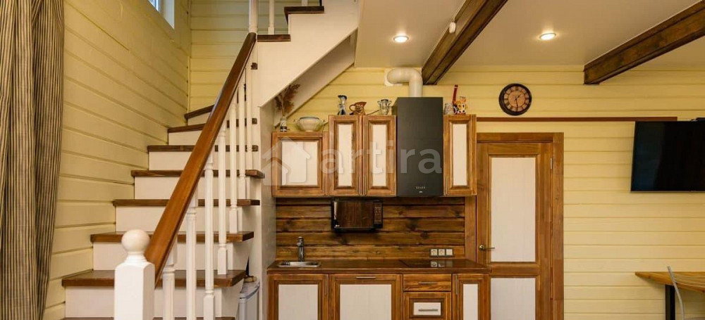 Коттедж, 140 м2, 6 соток, 2 эт. Сертолово - изображение 1