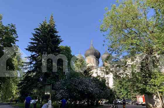 Студия, 15.2 м2, 3/3 эт. Москва