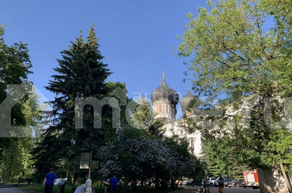 Студия, 15.2 м2, 3/3 эт. Москва - изображение 2