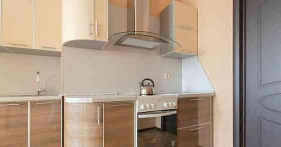 1-комн. квартира, 39 м2, 2/5 эт. Казань