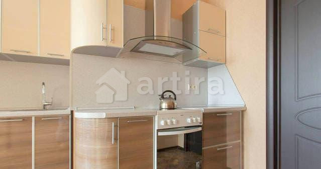 1-комн. квартира, 39 м2, 2/5 эт. Казань - изображение 6