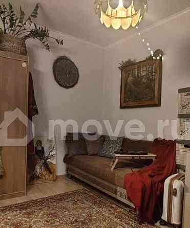 2-комн. квартира, 56.5 м2, 16/25 эт. Москва