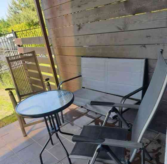 Таунхаус, 150 м2, 2 сотки, 3 эт. Зеленоградск