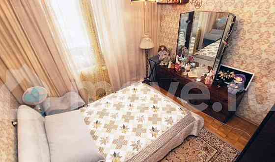 4-комн. квартира, 70.5 м2, 1/9 эт. Москва