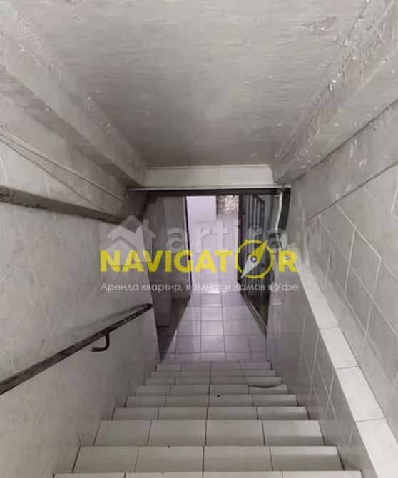 Комната, 8 м2, 5/5 эт. Уфа - изображение 3