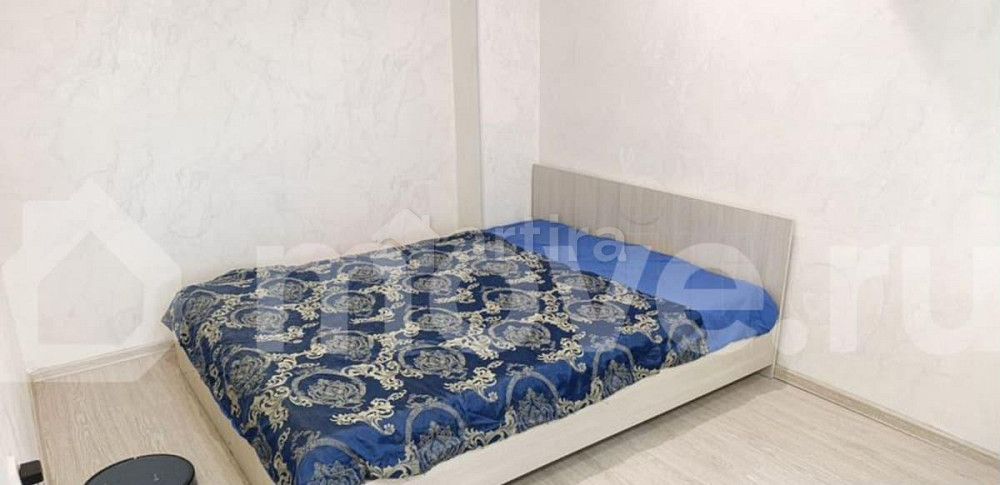 1-комн. квартира, 34.6 м2, 14/14 эт. Москва - изображение 3