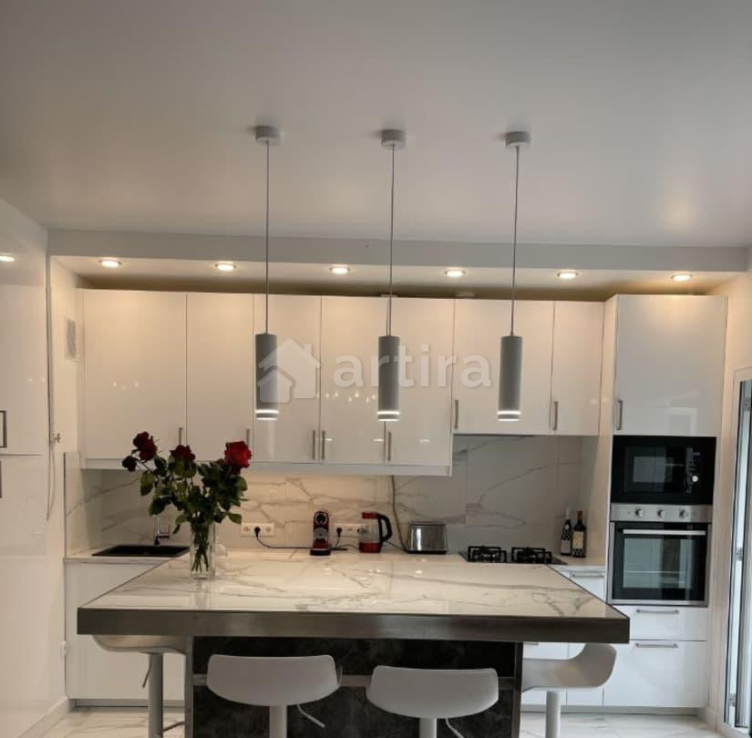 Таунхаус, 180 м2, 3 сотки, 2 эт. Химки - изображение 7