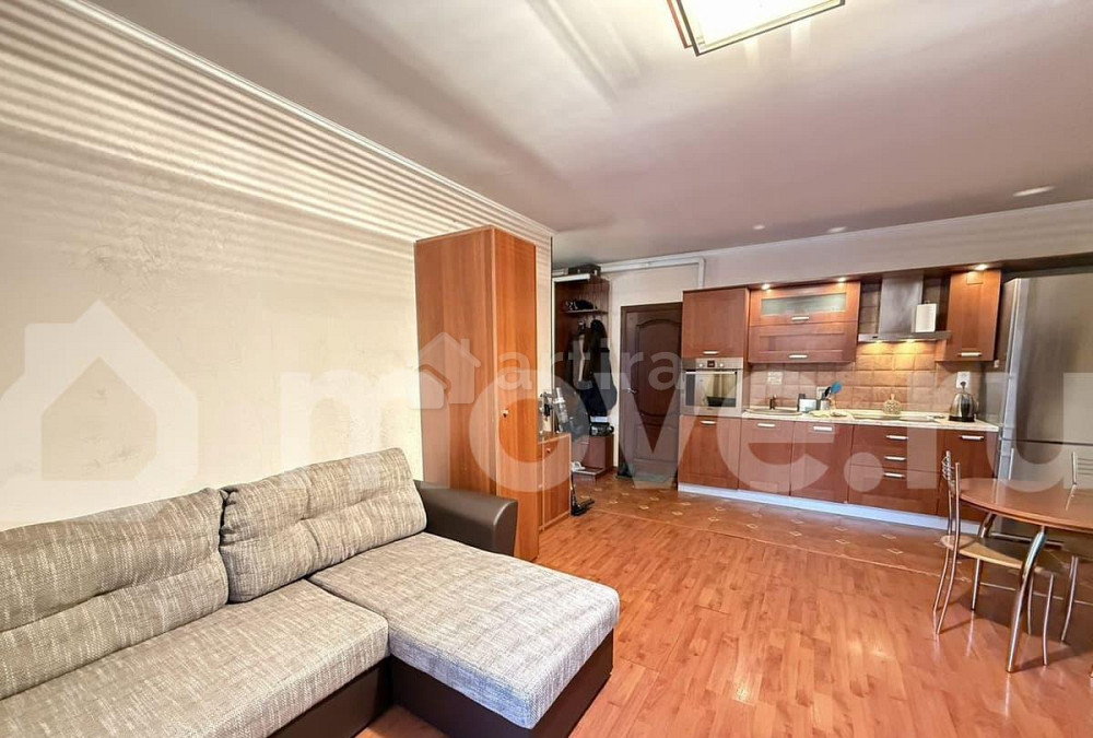 1-комн. квартира, 39.3 м2, 2/14 эт. Москва - изображение 3