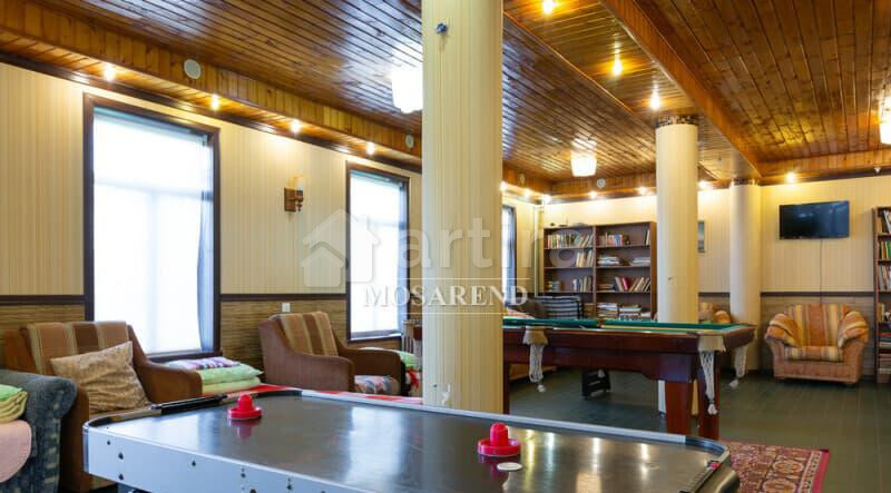 Коттедж, 1000 м2 Ногинск - изображение 14